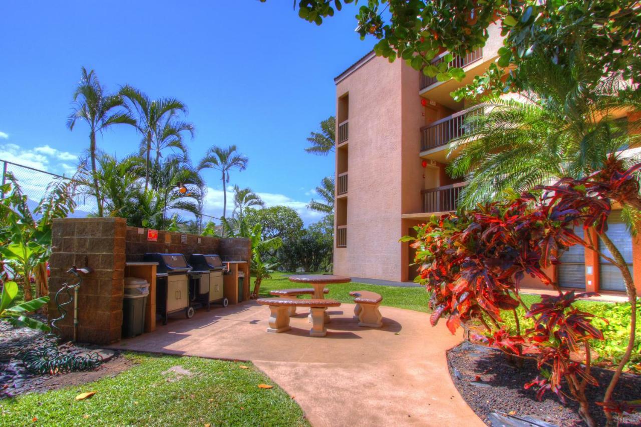 הוילה קיהיי Maui Vista 1411 מראה חיצוני תמונה